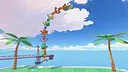 Mega Monkey Brawl Screenshot 1