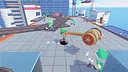 Mega Monkey Brawl Screenshot 3