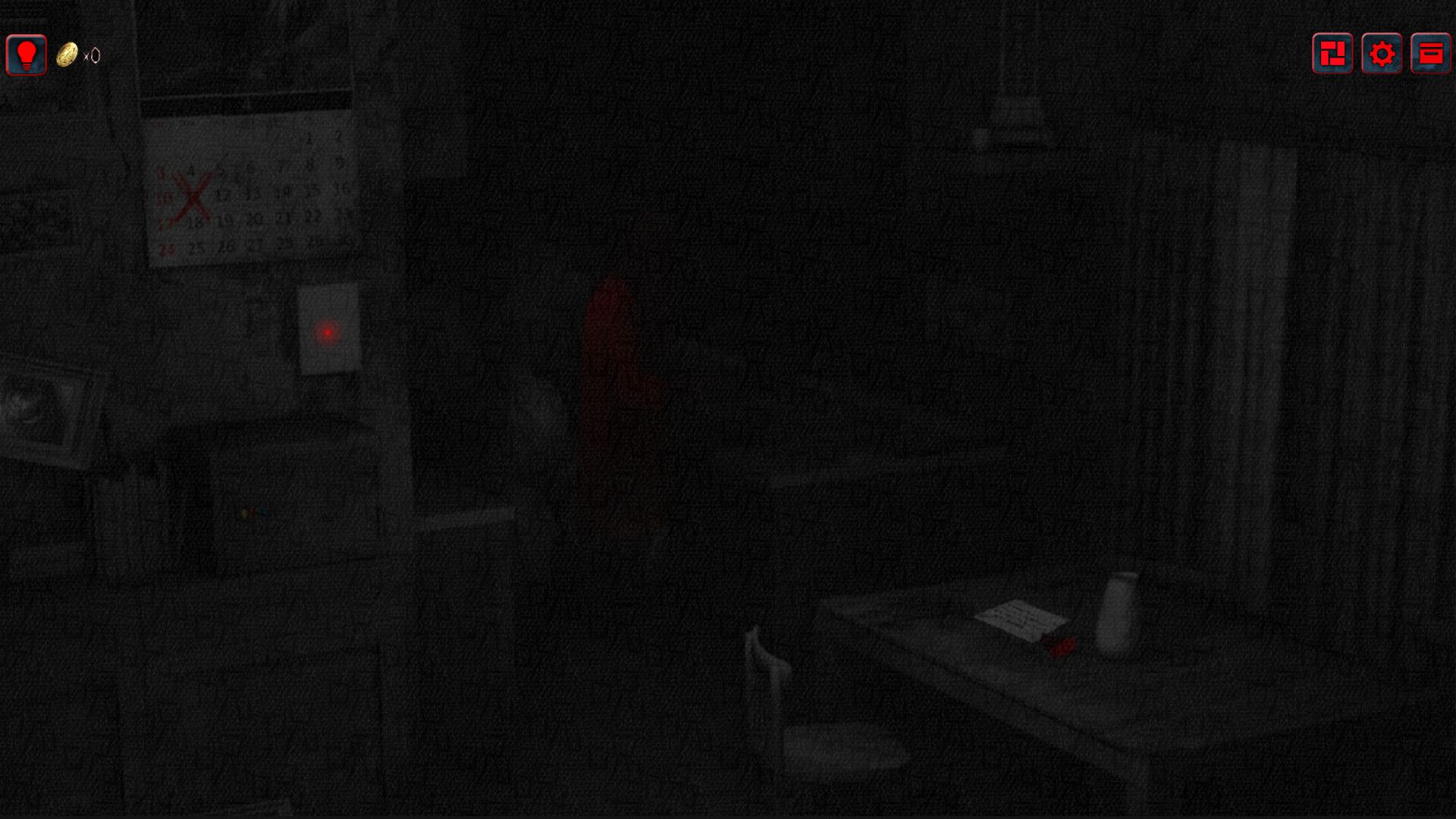 THE JUSOU Screenshot 3