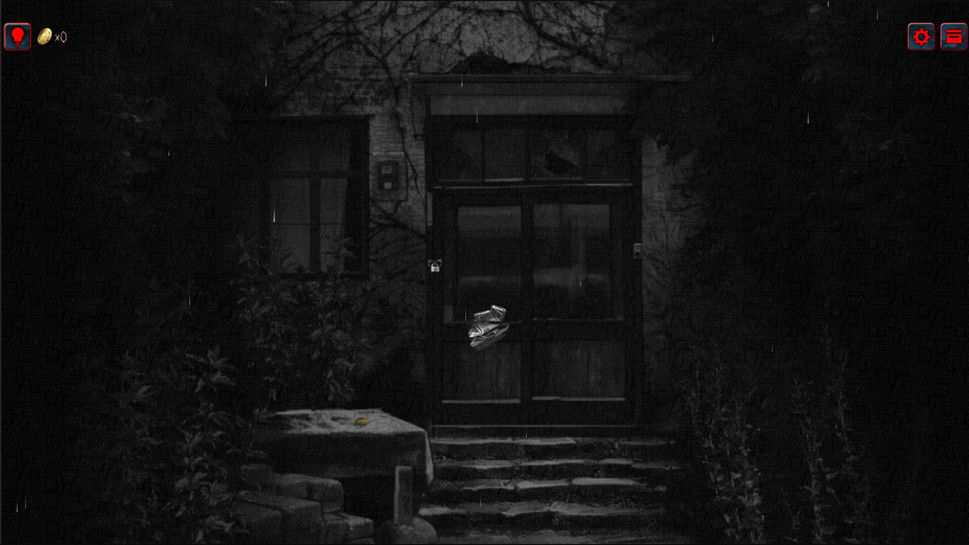 THE JUSOU Screenshot 0