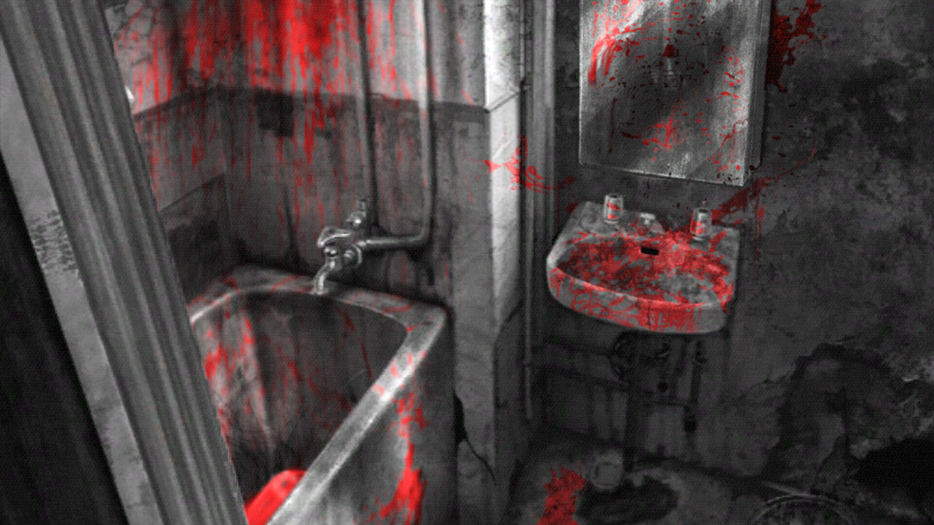 THE JUSOU Screenshot 4