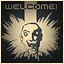Welcome to your Story icon
