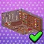 Laboratory Complete! icon