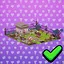 Graveyard Complete! icon