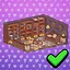Library Complete! icon