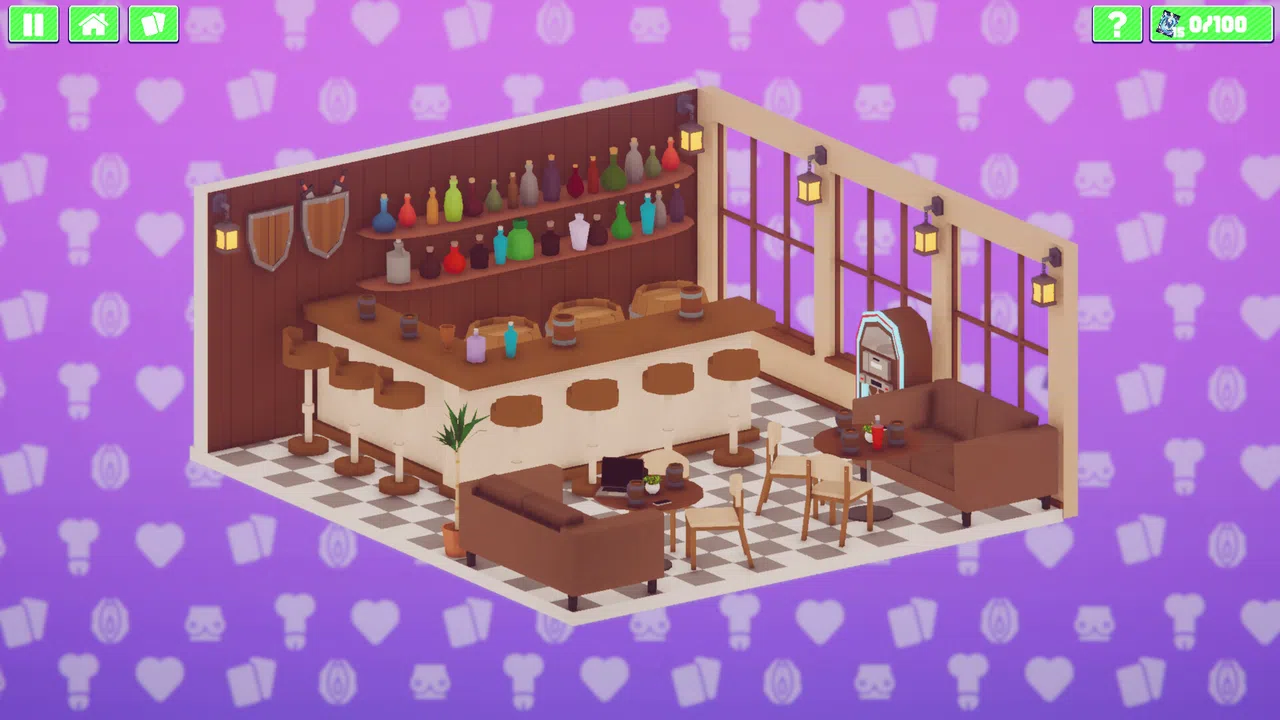 Where’s My Futa Deck? Bonekeep Screenshot 4
