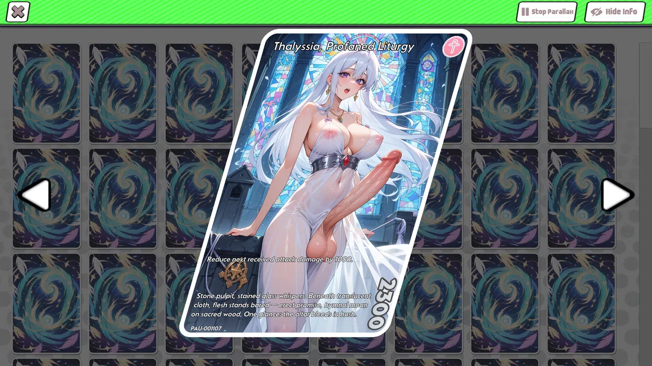 Where’s My Futa Deck? Bonekeep Screenshot 0