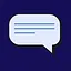 Important business trip icon