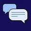 First day at a new job icon