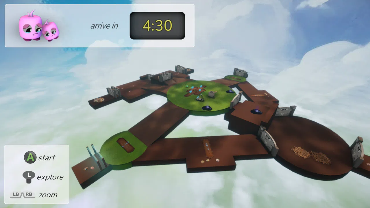 Elf Cleaner Screenshot 3