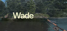 Wade