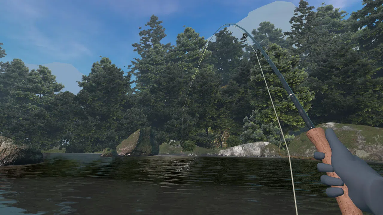 Wade Screenshot 2