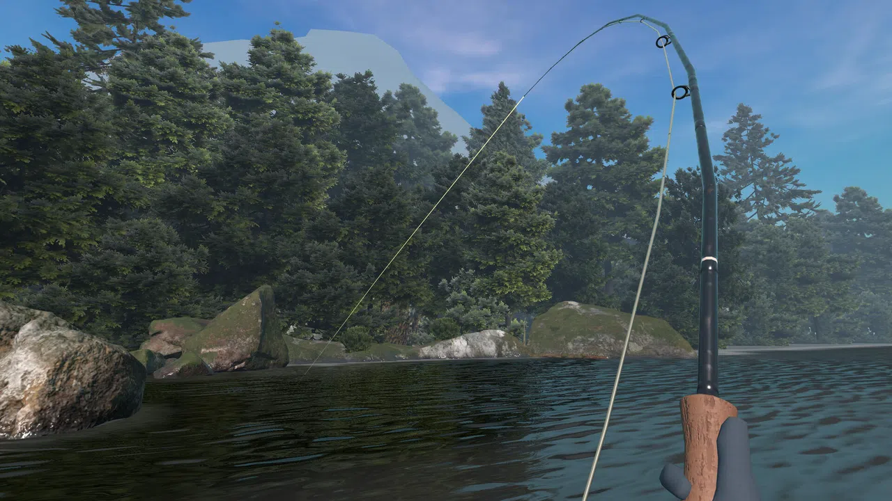 Wade Screenshot 1
