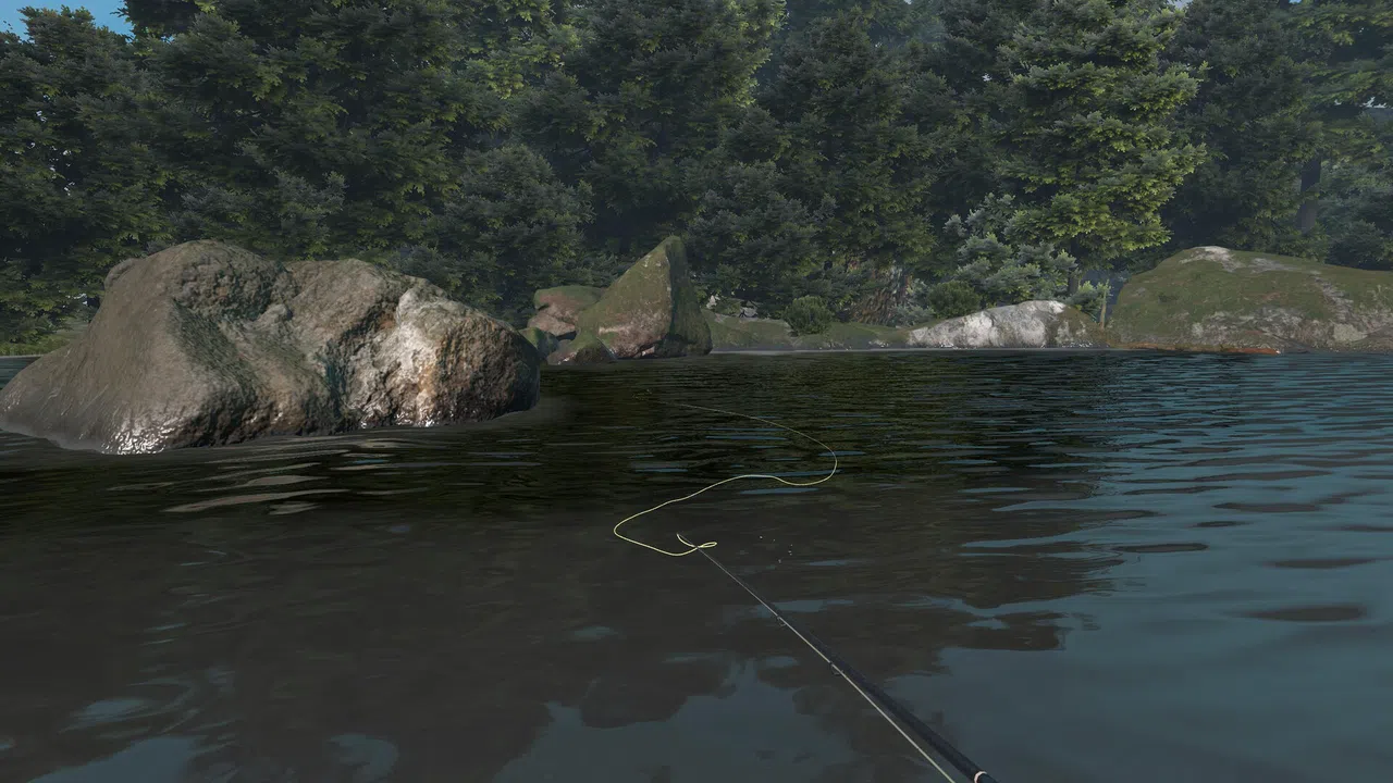 Wade Screenshot 3