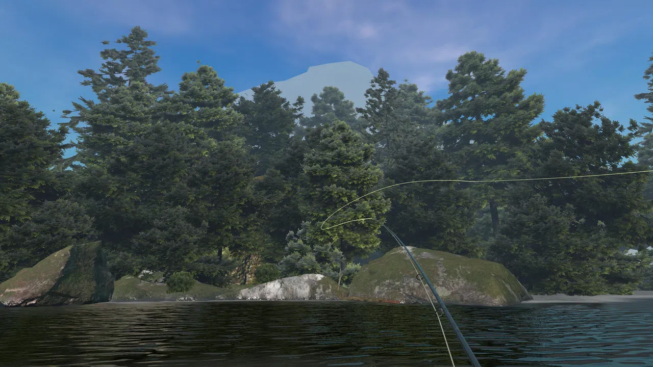 Wade Screenshot 0