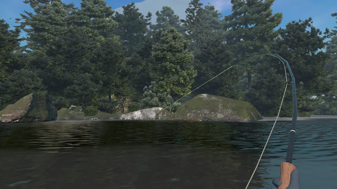 Wade Screenshot 4