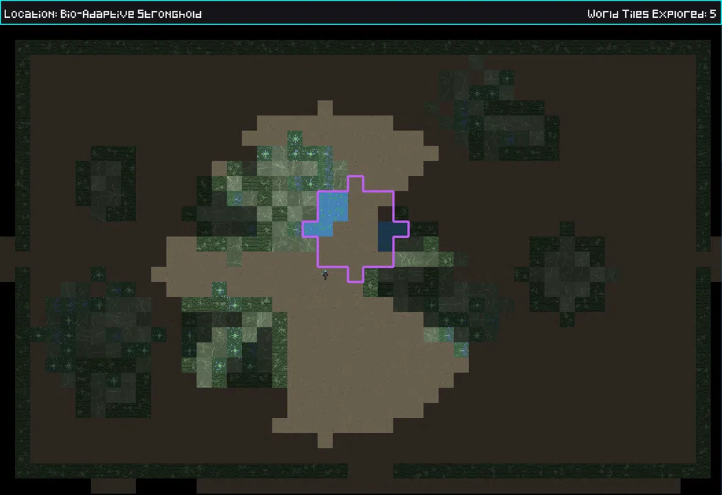 Metamancer Screenshot 3