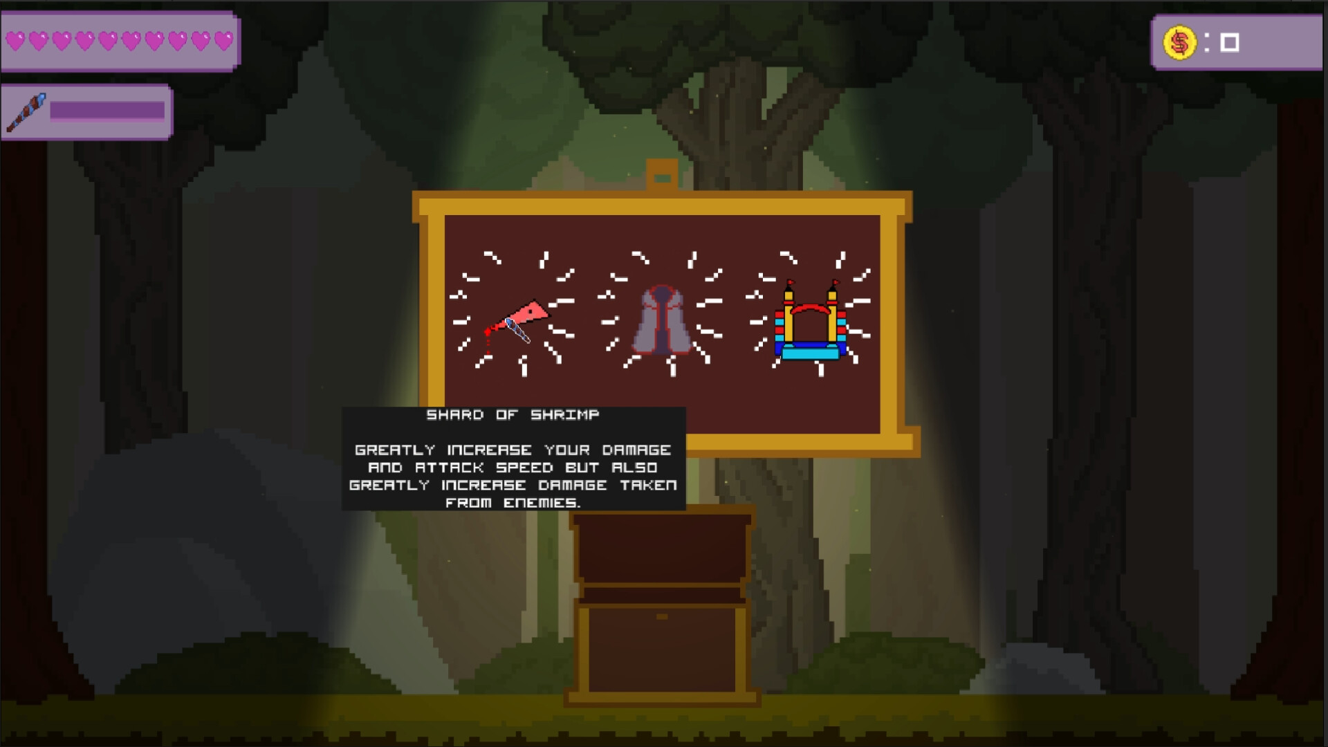 Wizard Shrimp Screenshot 10