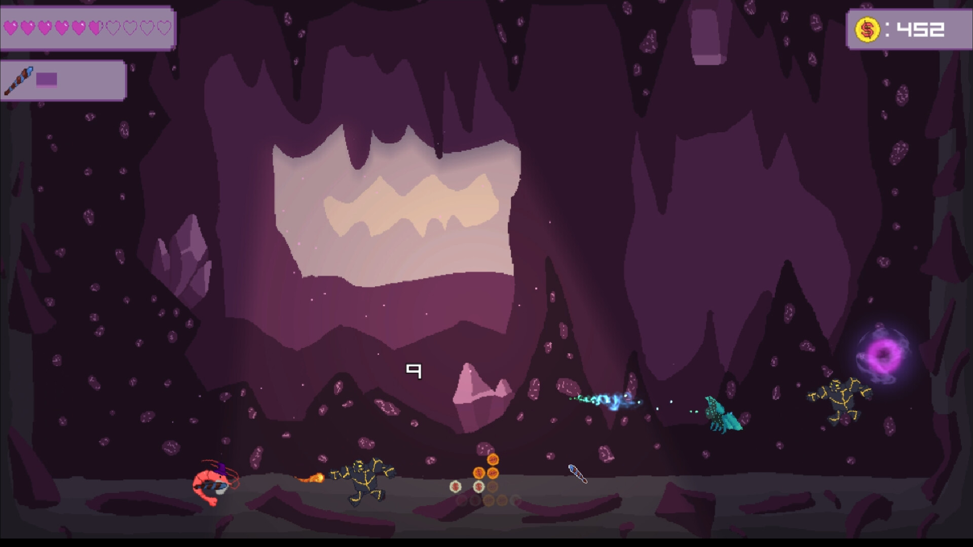 Wizard Shrimp Screenshot 6