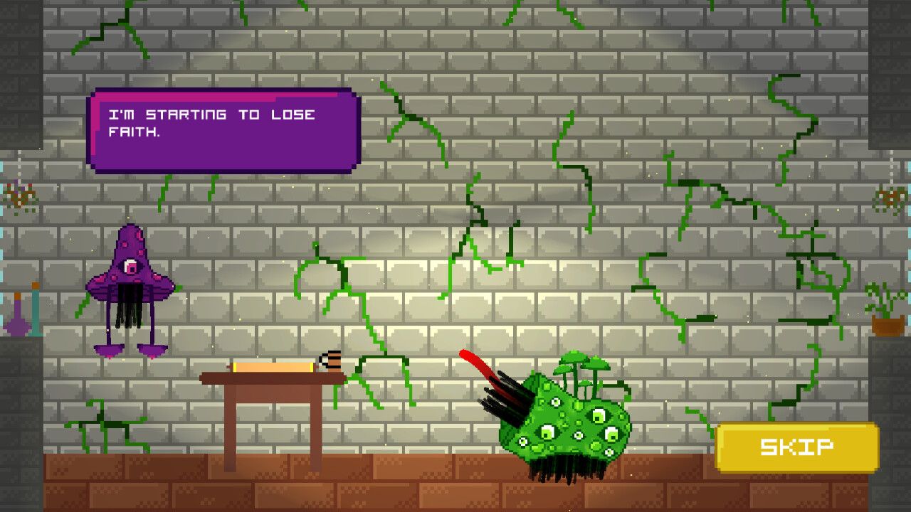 Wizard Shrimp Screenshot 4