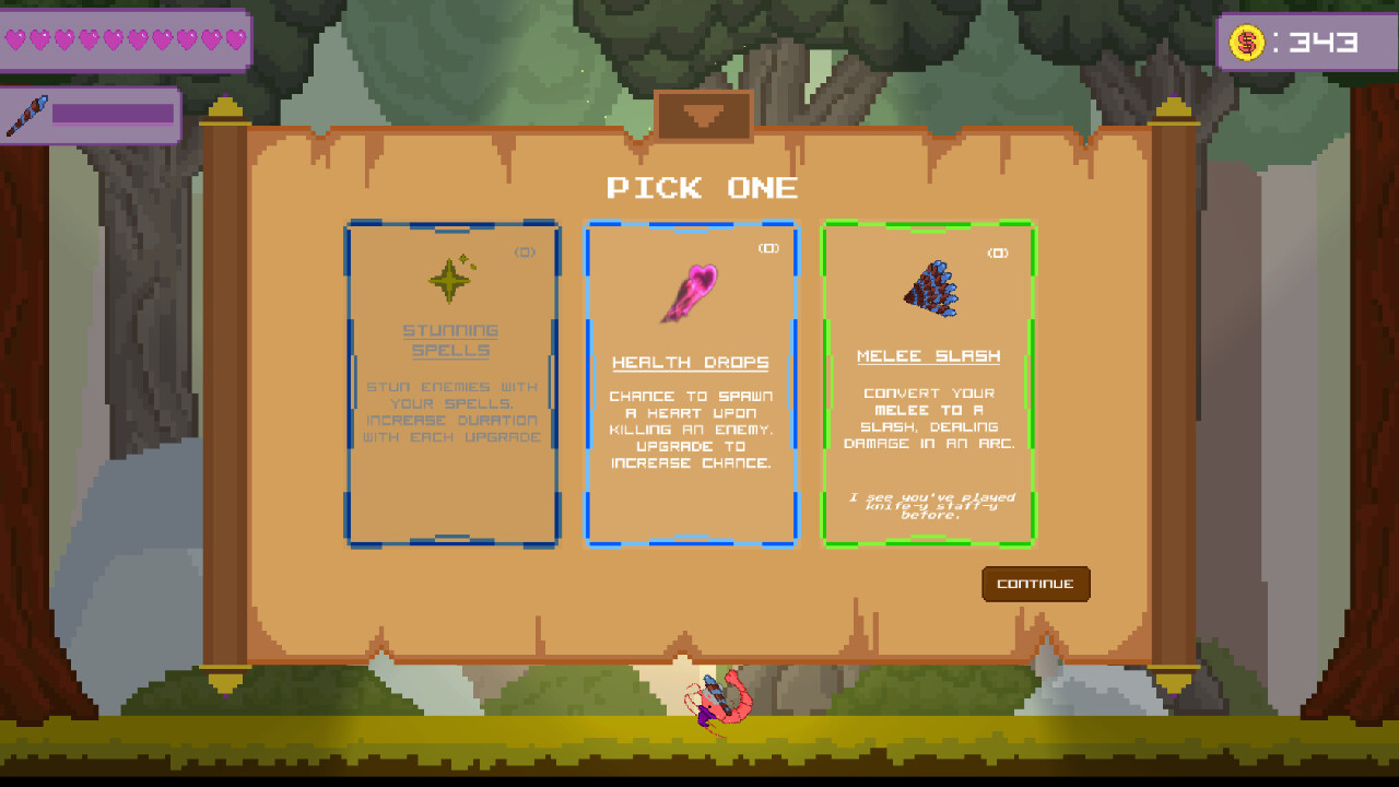 Wizard Shrimp Screenshot 5