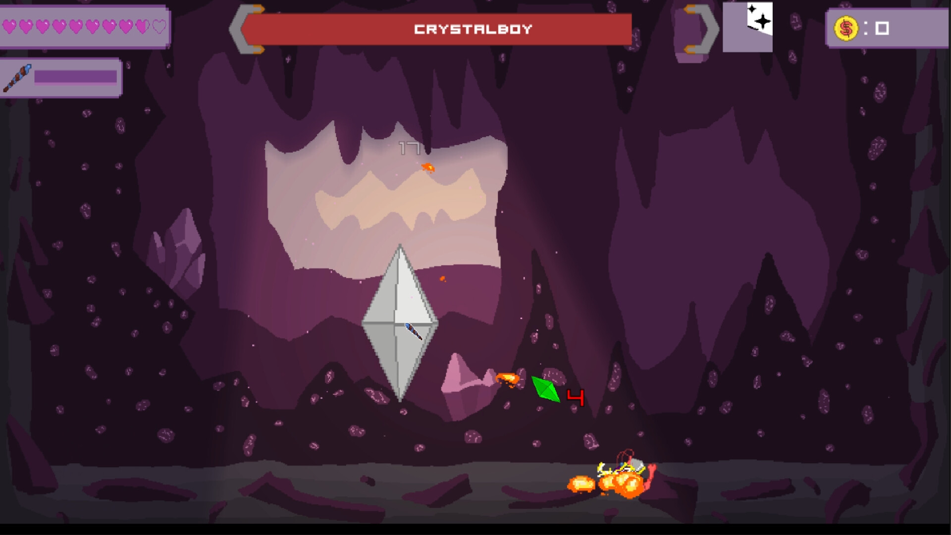 Wizard Shrimp Screenshot 11