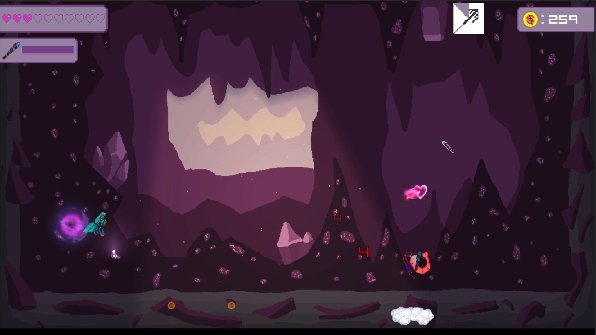 Wizard Shrimp Screenshot 8