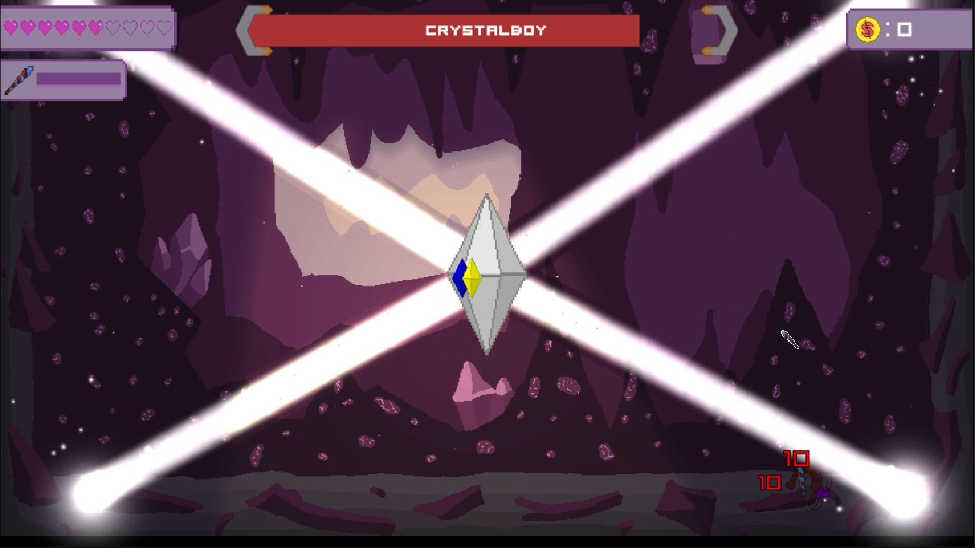 Wizard Shrimp Screenshot 2