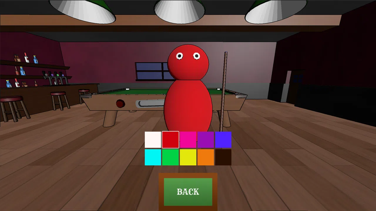 The Pool Game Screenshot 4