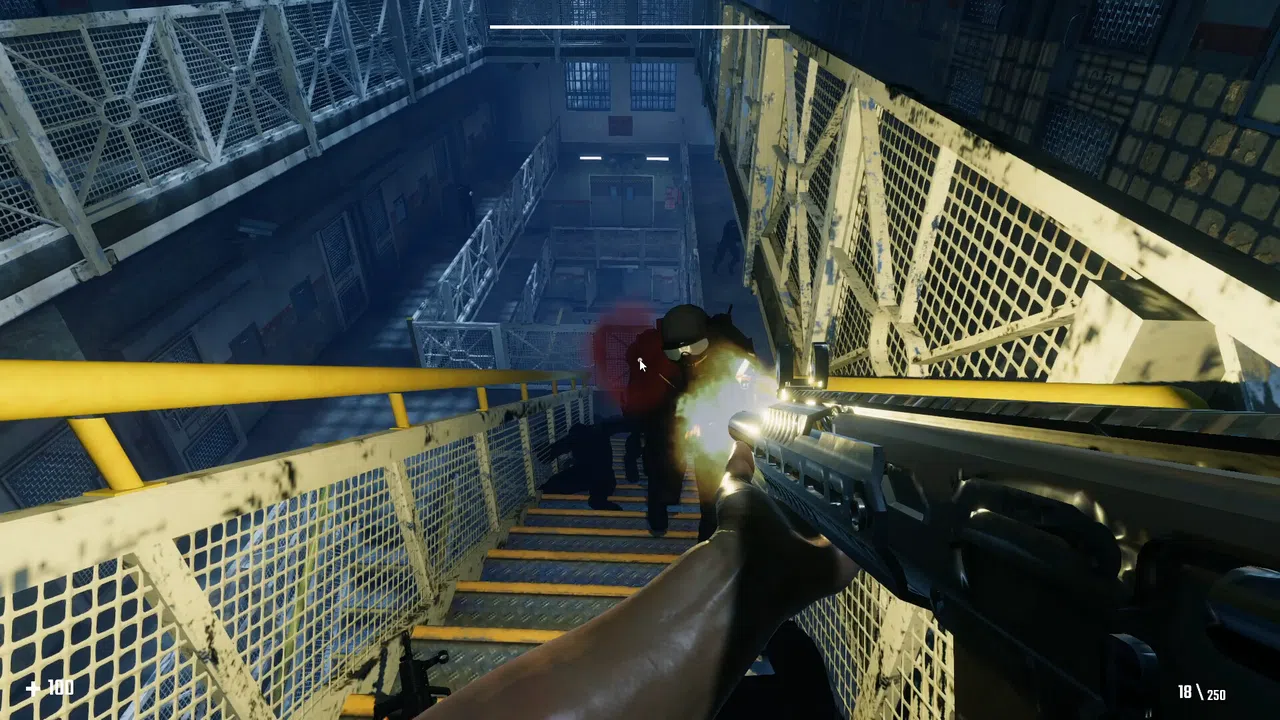 Resident Fear 3 : Ascension Screenshot 13