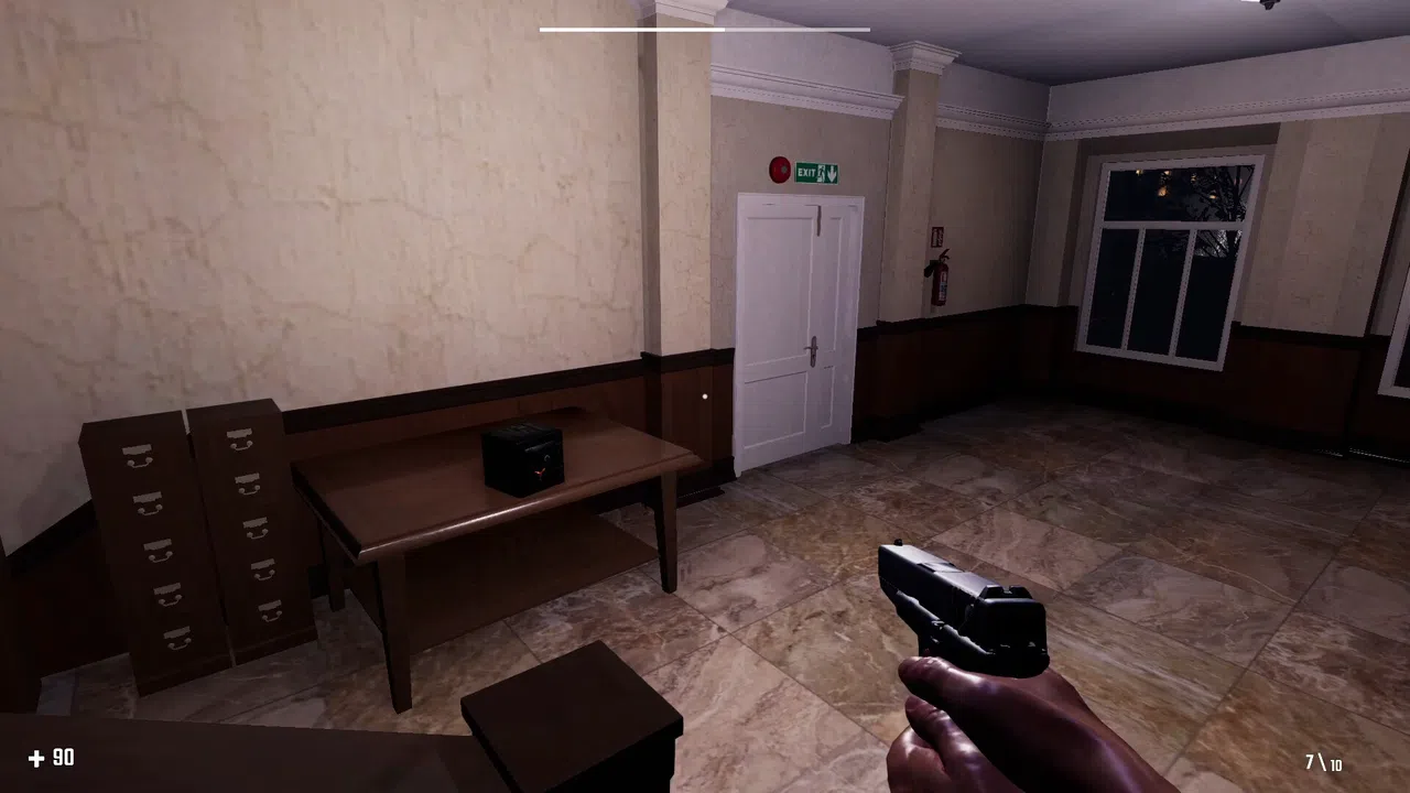 Resident Fear 3 : Ascension Screenshot 10