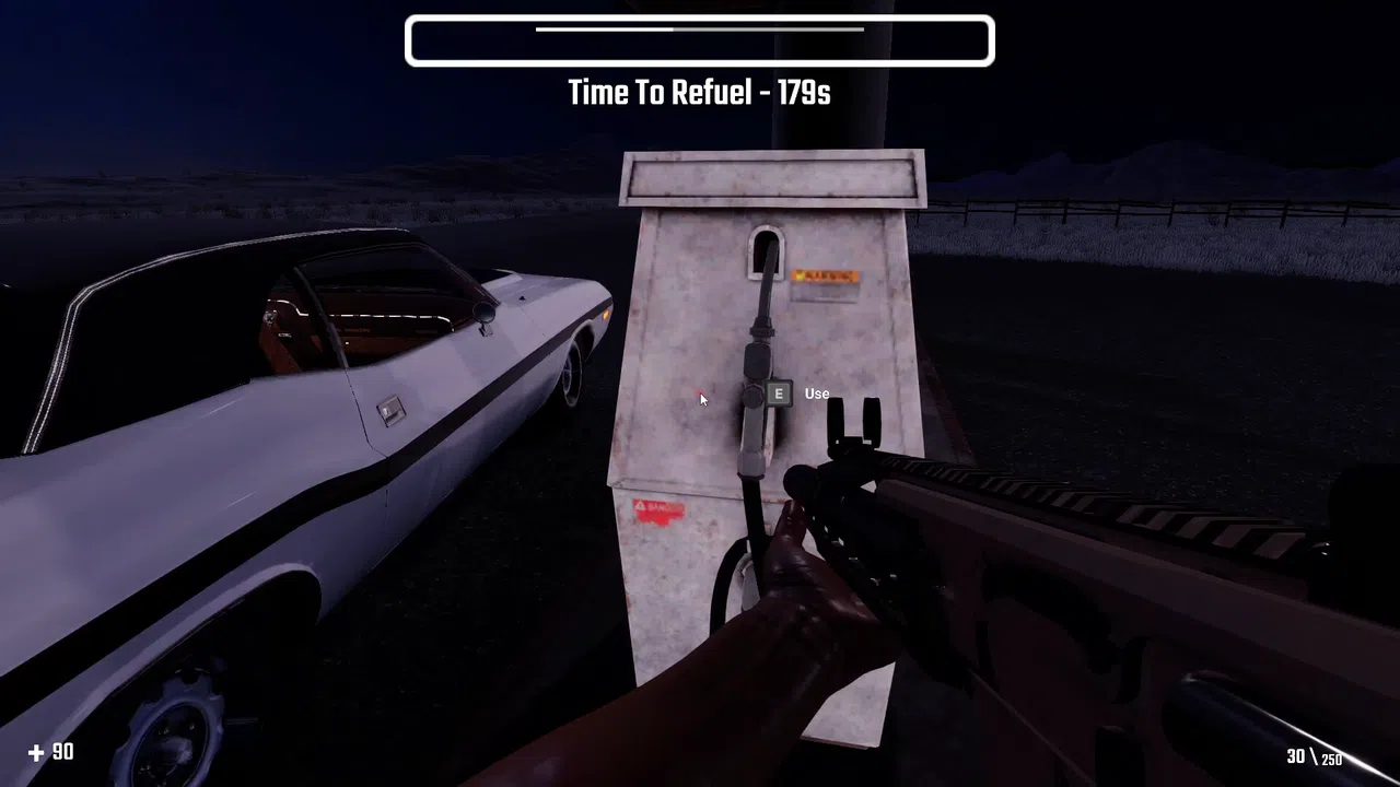 Resident Fear 3 : Ascension Screenshot 1
