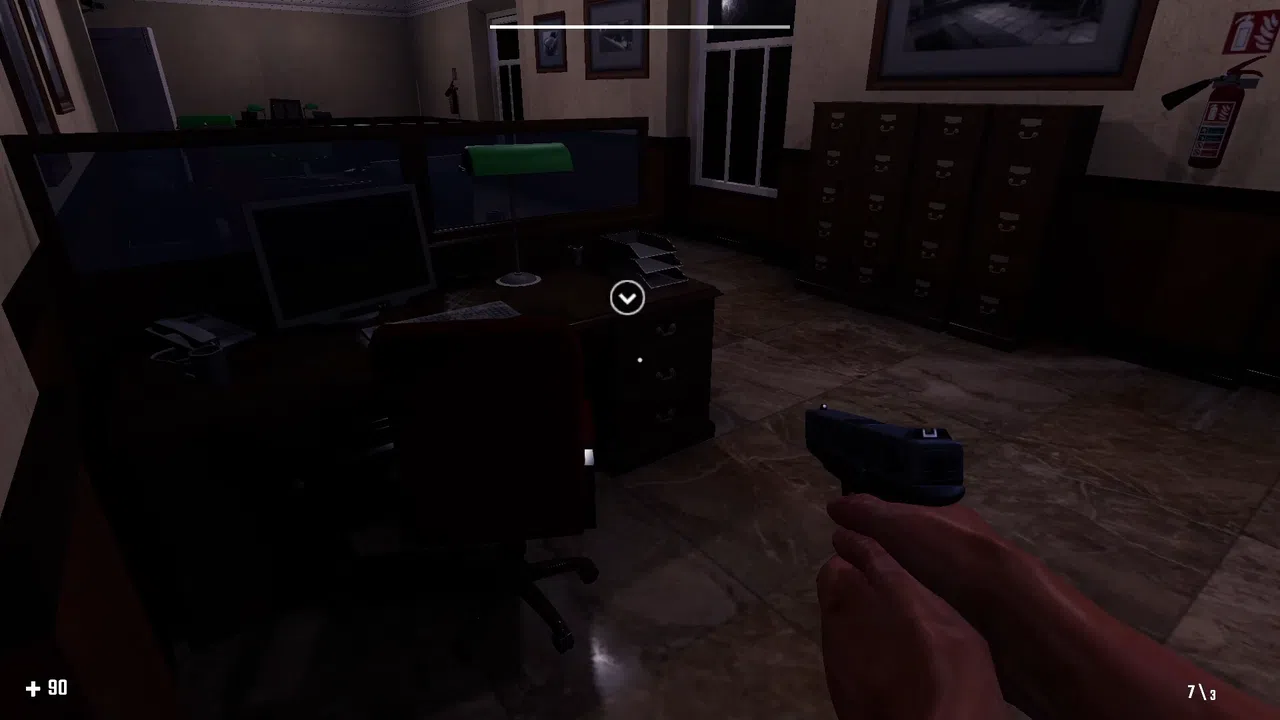 Resident Fear 3 : Ascension Screenshot 3