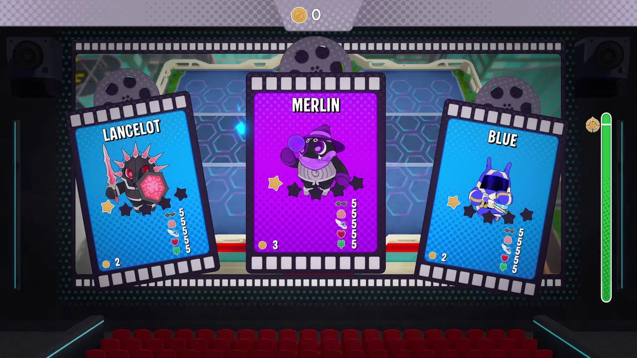 Popcorn Popstars Screenshot 7