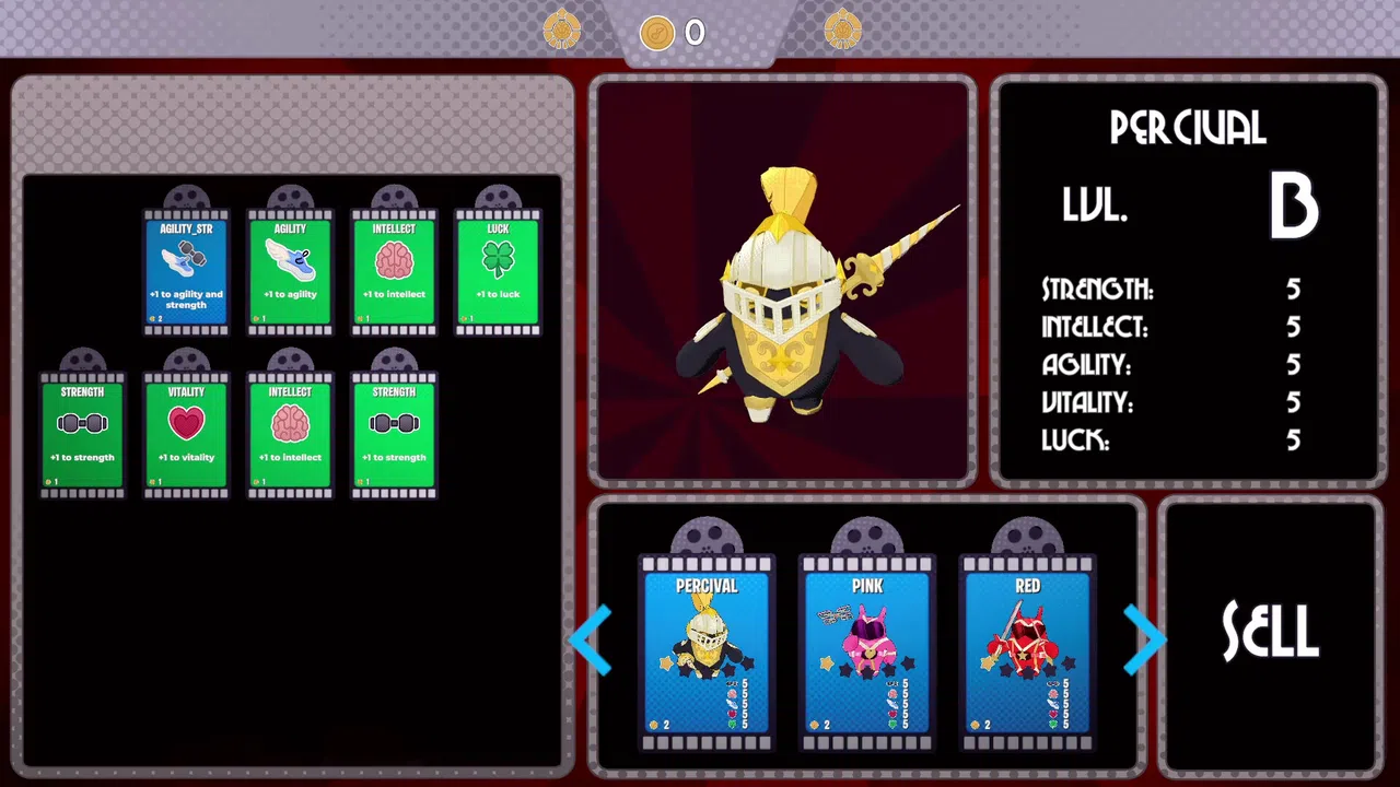 Popcorn Popstars Screenshot 5