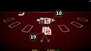 Blackjack Simulator 2025 Screenshot 3
