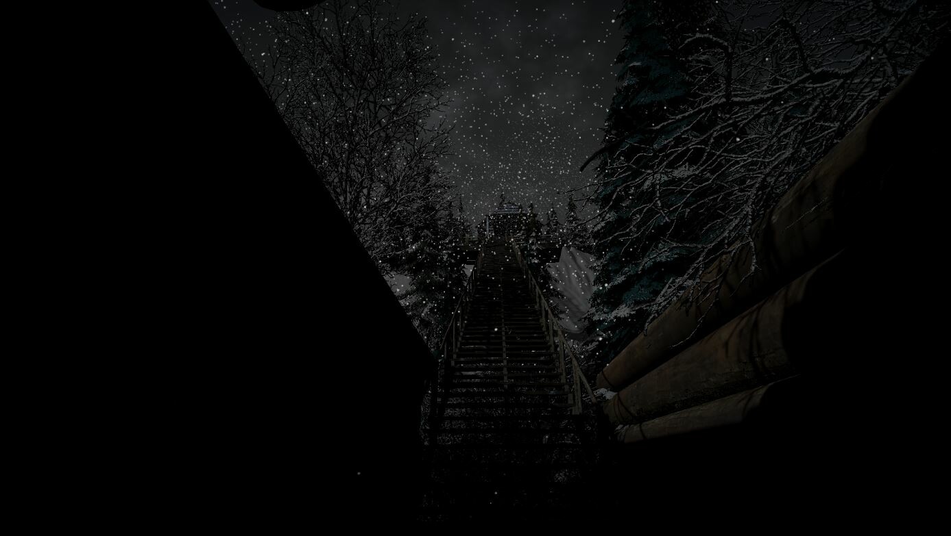 My Grandparents' Christmas Mystery Screenshot 5