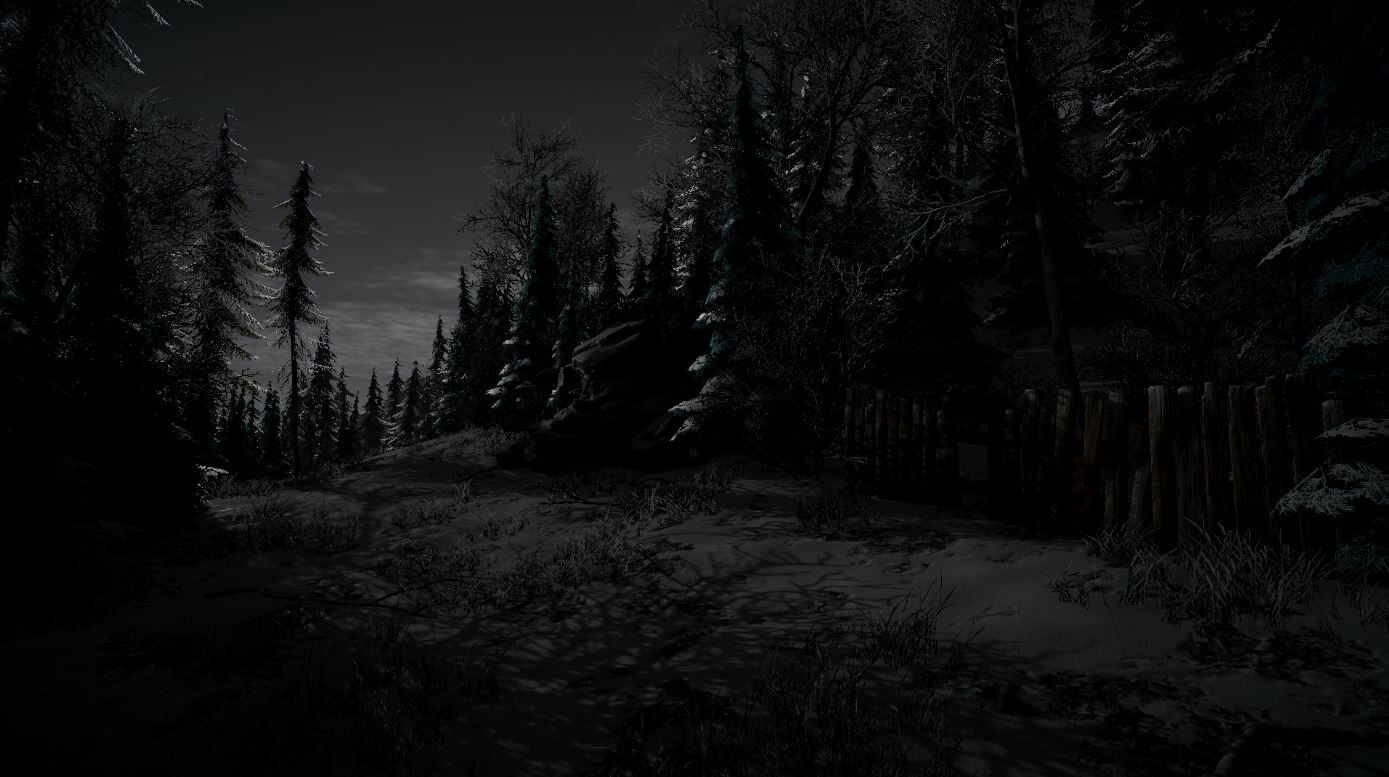 My Grandparents' Christmas Mystery Screenshot 3