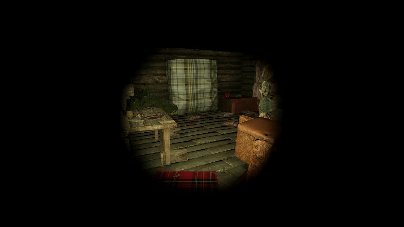 My Grandparents' Christmas Mystery Screenshot 4