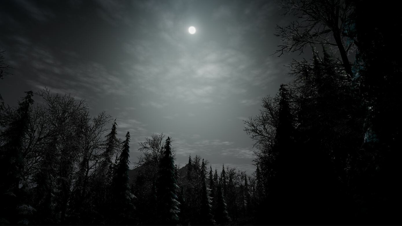 My Grandparents' Christmas Mystery Screenshot 6