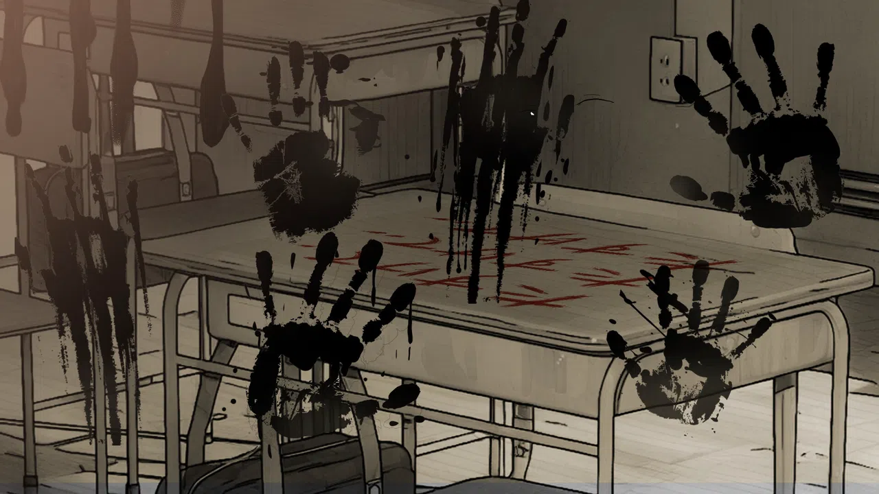 SCHOOL EXIT CLASS 8 Screenshot 10