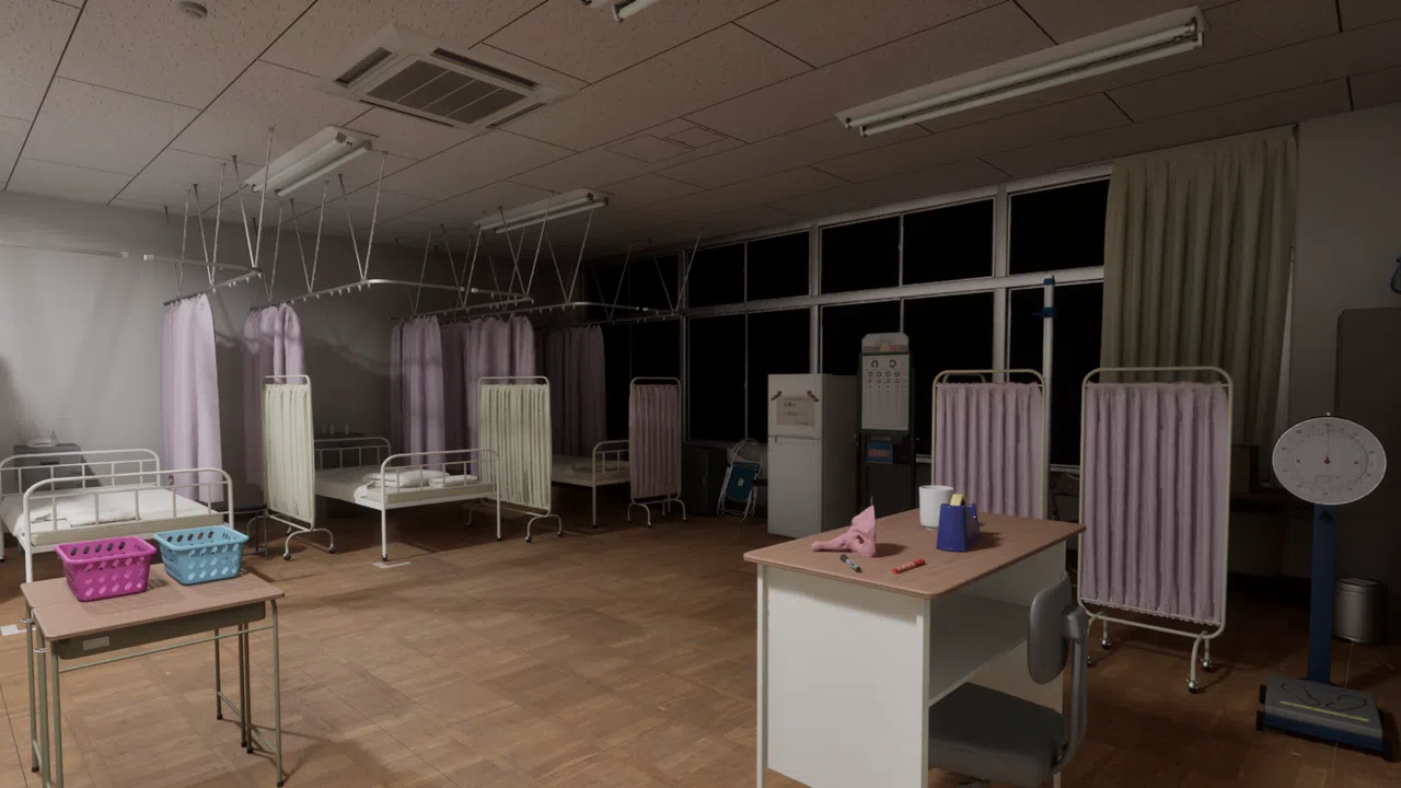 SCHOOL EXIT CLASS 8 Screenshot 3
