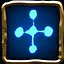 Hard icon