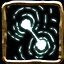 God IX icon