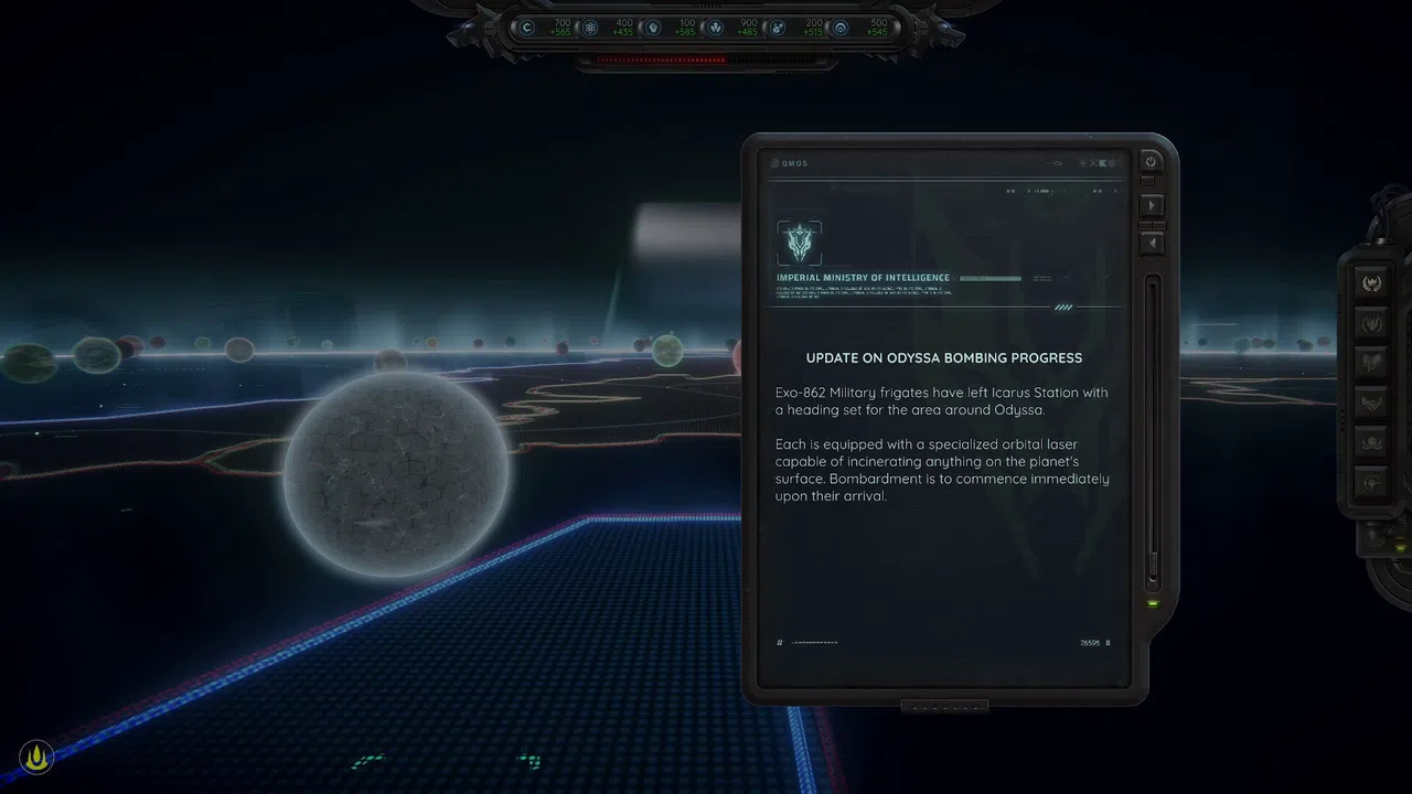 Archon Screenshot 5