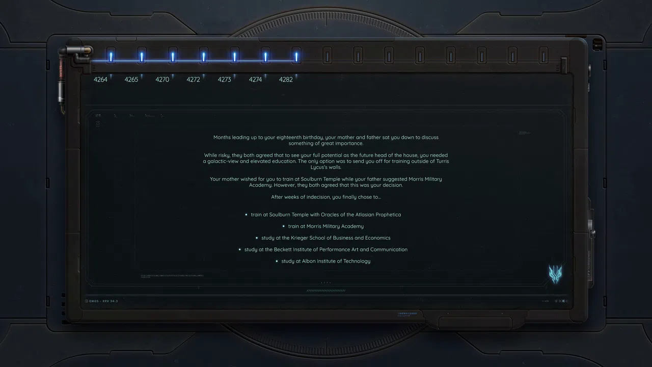Archon Screenshot 6