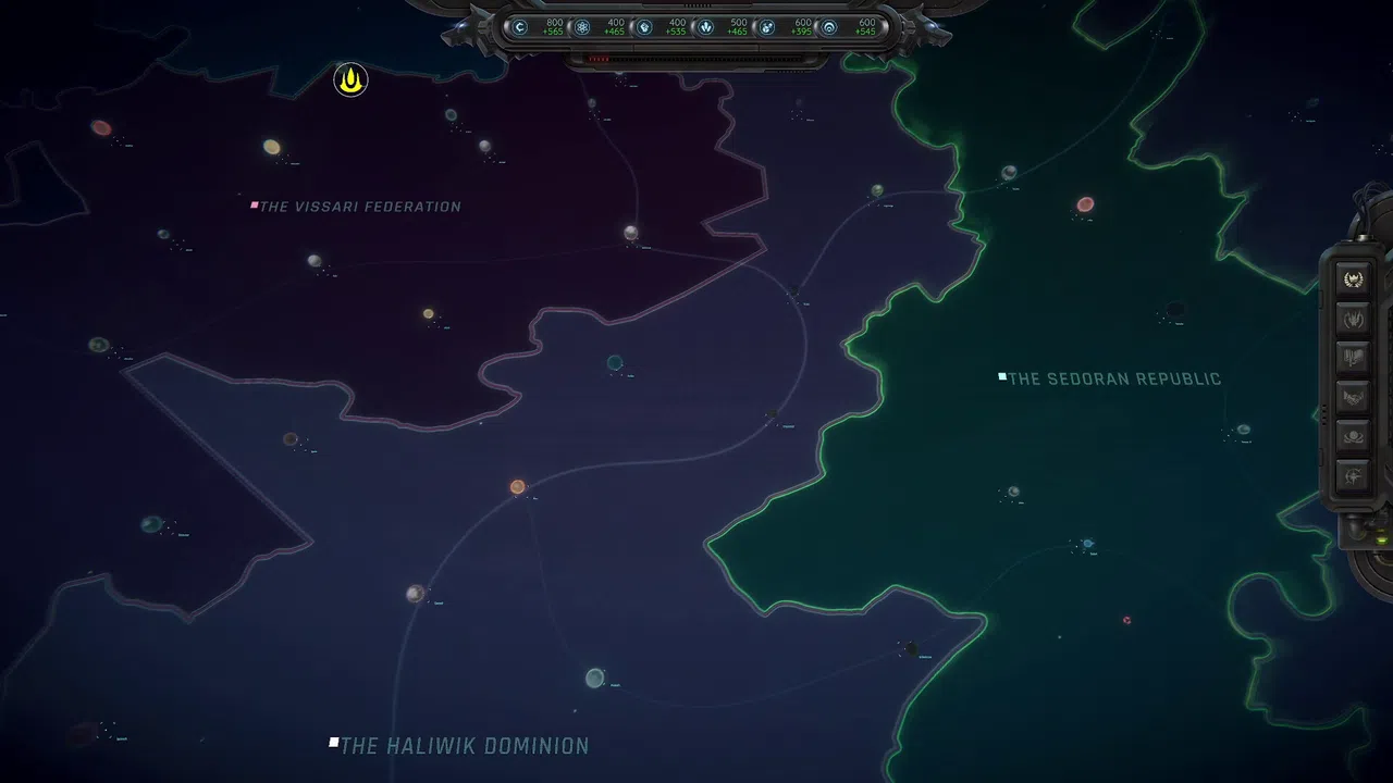 Archon Screenshot 8