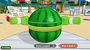 Hit! Spin! Watermelon Party Screenshot 1