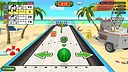 Hit! Spin! Watermelon Party Screenshot 4