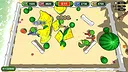 Hit! Spin! Watermelon Party Screenshot 5